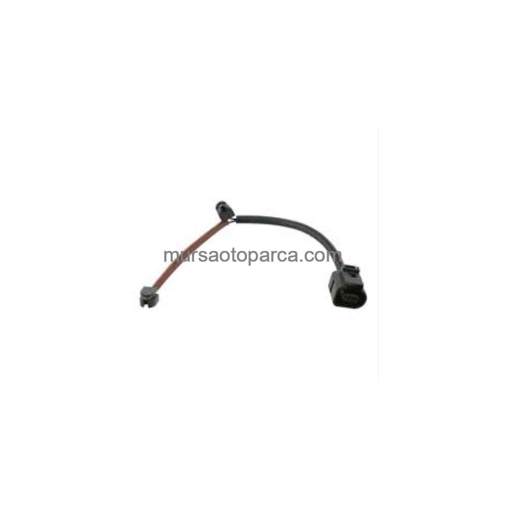 Touareg-Q7-Cayenne Fren Balata Fişi Arka Gıc194/98031000 04-10 Febı 23362 7L0907637C 