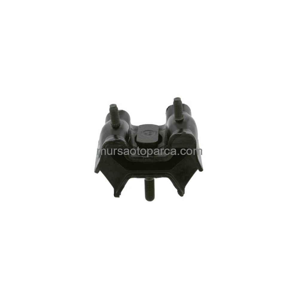 W163 Motor Takozu Ön Sağ /Sol 98-05 Febı 23725 A1632400217 