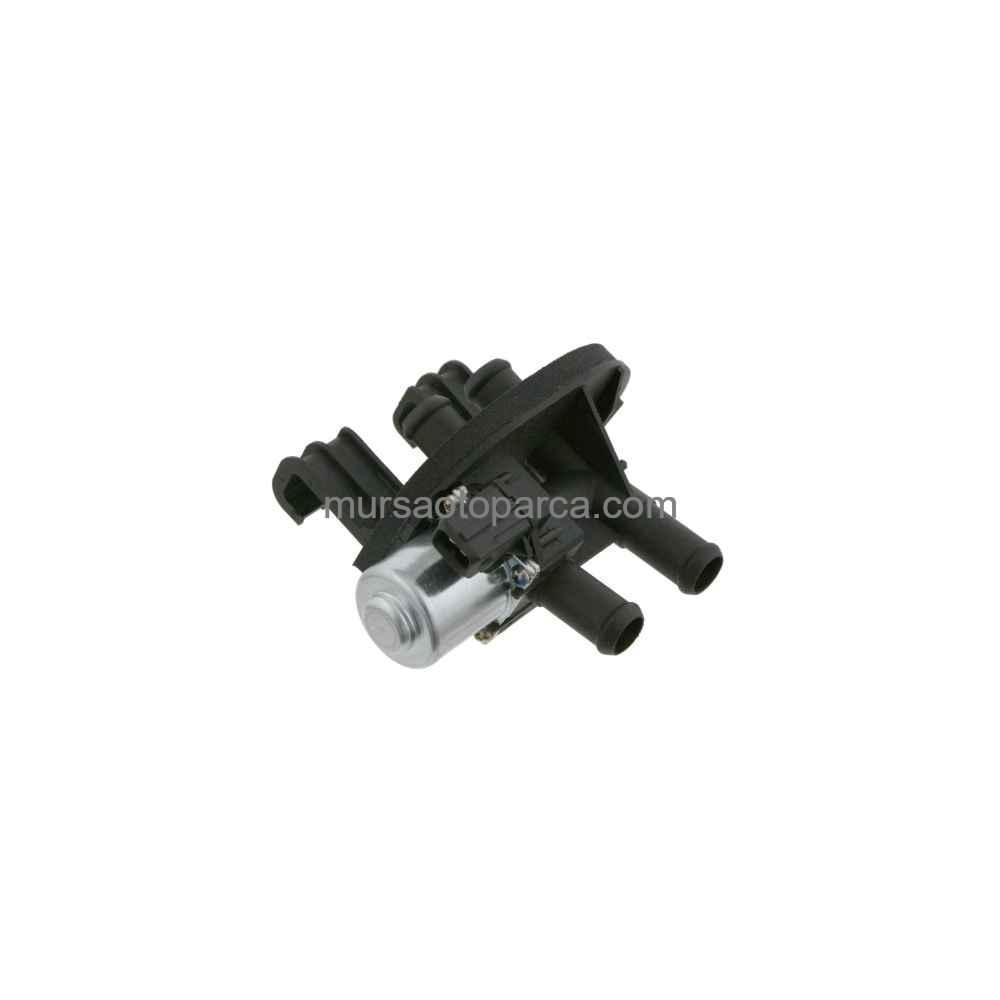 Transit V-184 Kalorifer Musluğu 01- Febı 24233 7N21 18495 Ac 