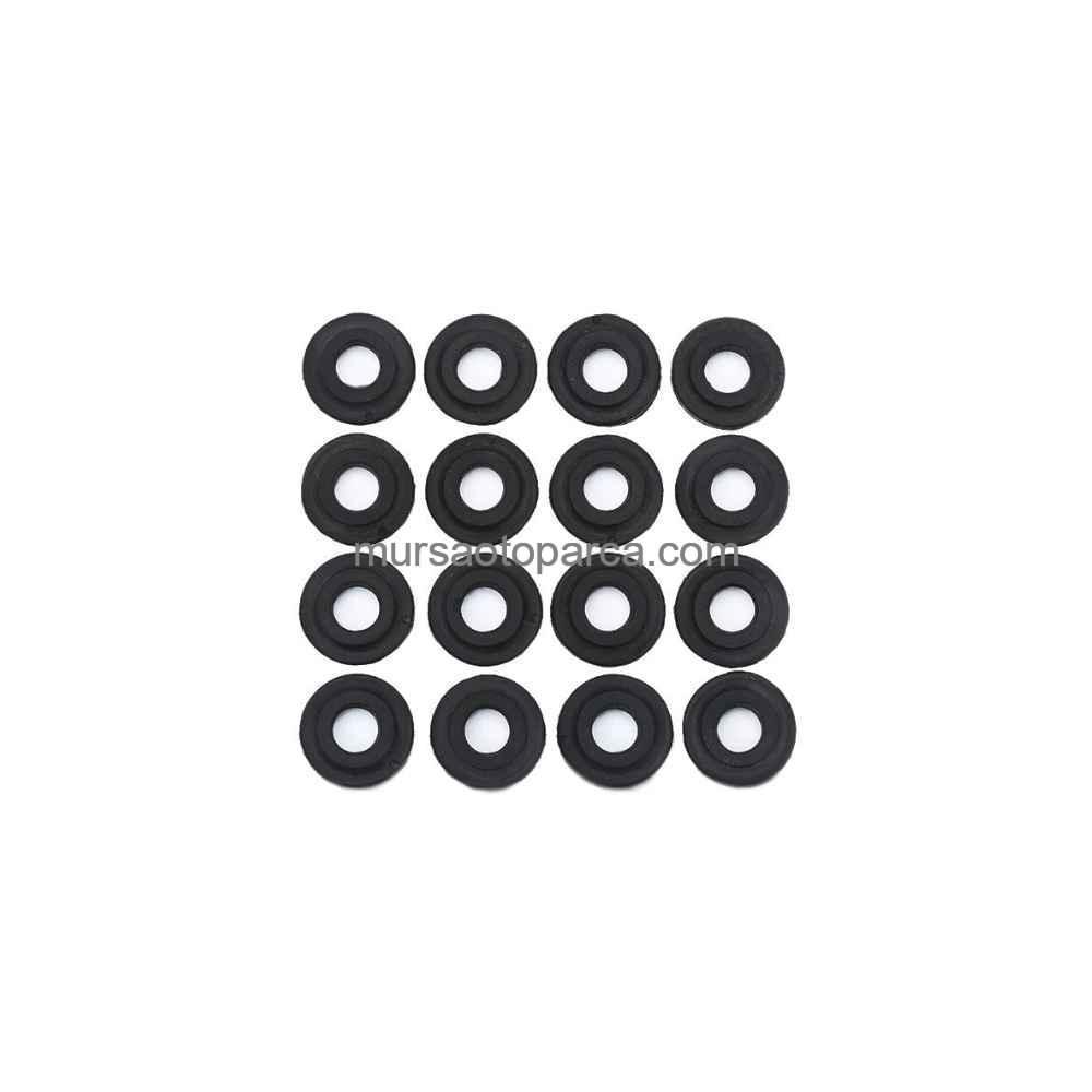 E36-E38-E39-E46-60-E61-65-66-X3 E83-X5 Üst Kapak Halka Contası 91-10 Febı 24323 11121437395 