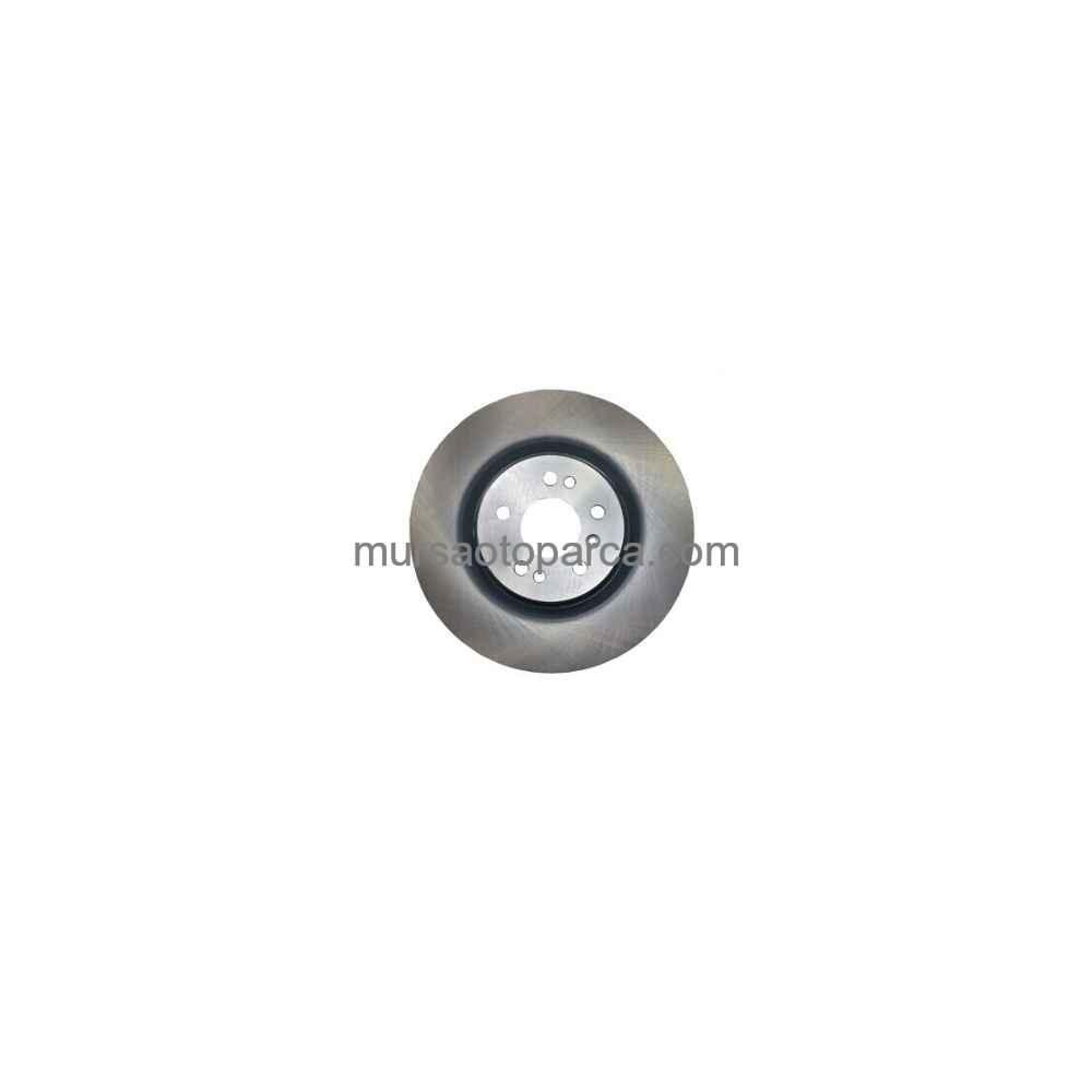 W164-251 Fren Diski Ön 2006-2011 Febı 24743 A1644211312 