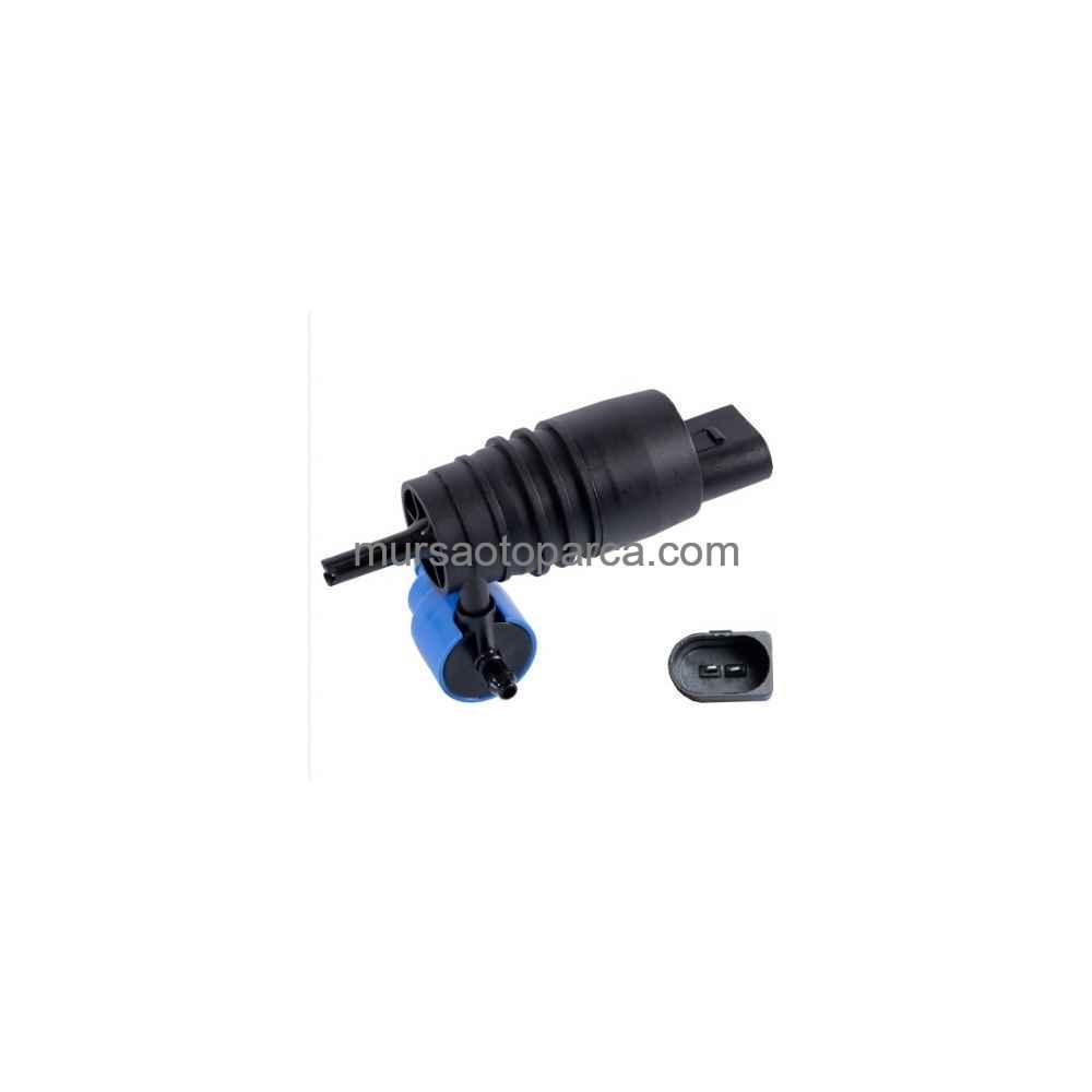W245-204-212 Su Fiskiye Motoru 04- Febı 26259 A2048660221 