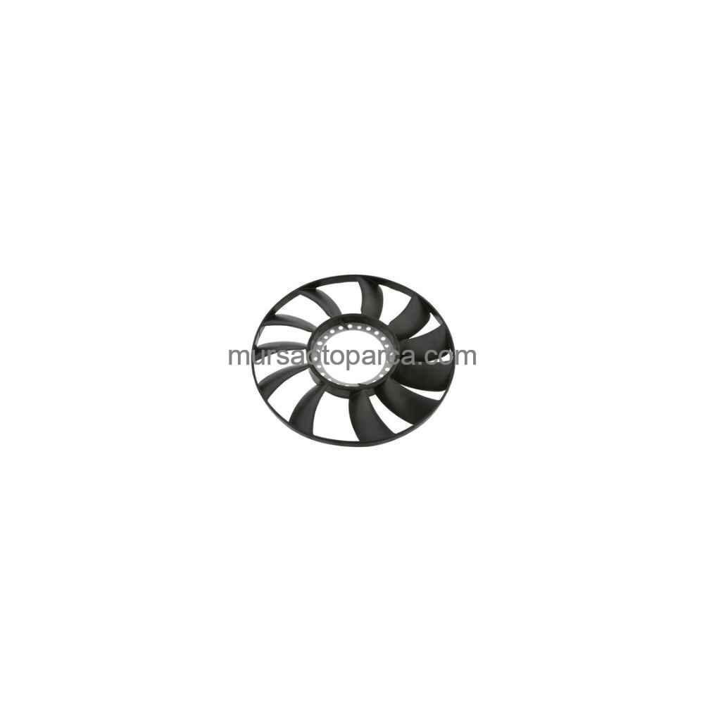 Passat-A4 Fan Pervanesi Lr002 97-04 Febı 26565 058121301B 