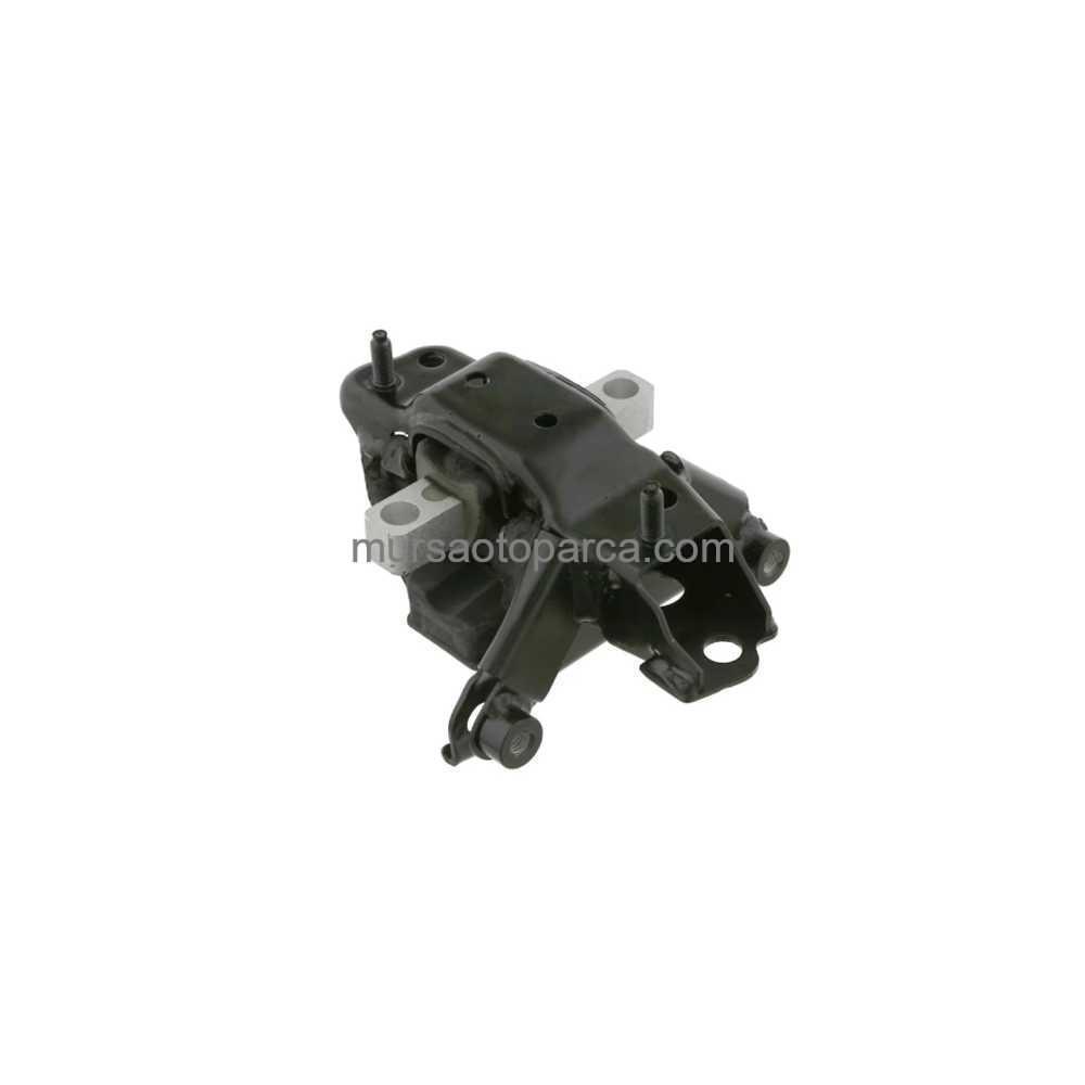 Polo-İbiza-Cordoba-Fabia Motor Takozu Sol 01- Febı27144 6Q0199555Ba 