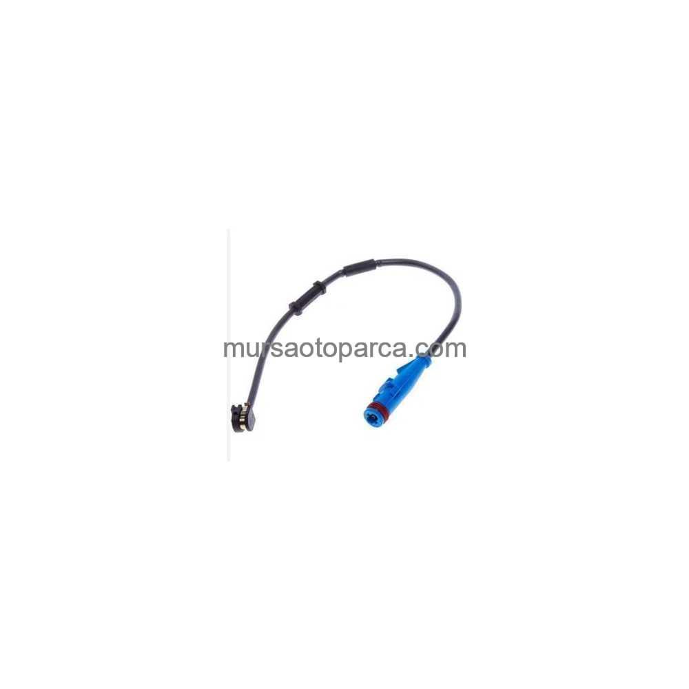Astra H Fren Balata Fişi 300Mm 04- Febı27183 6235647