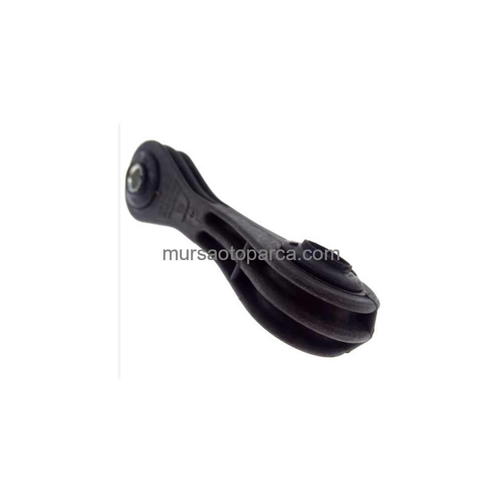 Golf4-Bora-A3-Toledo-Octavia Viraj Askı Rotu Ön Plastik 97-04 Febı280017 1J0411315K 