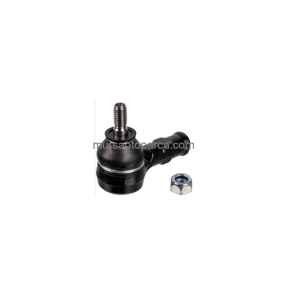 Smart 451 Rot Başı Ön 2008-2013 Febı 280084 A4513380137 