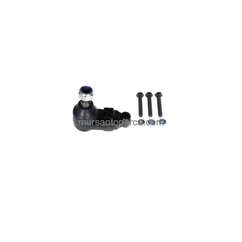 Transit M12-M15 Rotil Alt Civata Ve Somunları İle Beraber 93-00 Febı 280253 92Vb 3395 A2D