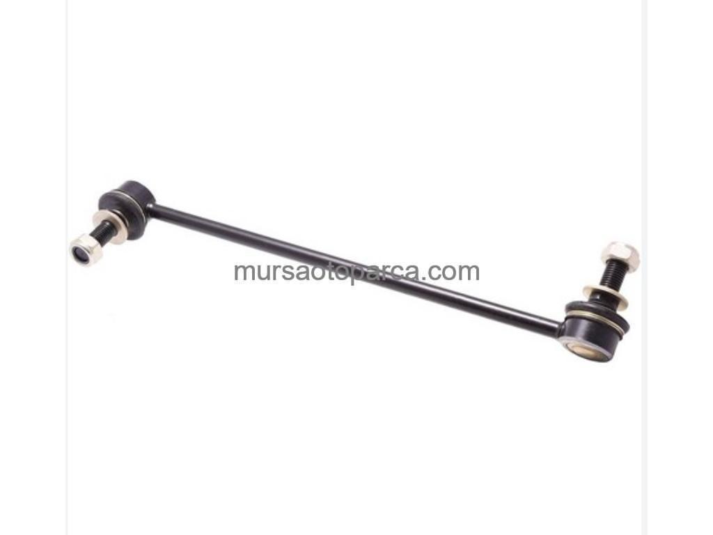 Mercedes W204-207 2007 Sonrası Ön Sol Z Rot A2043201789 