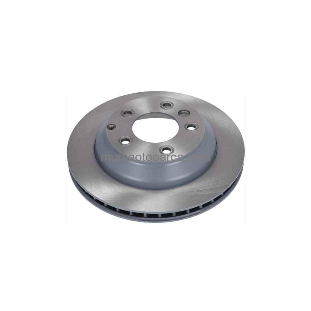 Touareg-Q7-Cayenne Fren Diski Arka Ddf1580/Df4487S Adet Fiyat 04- Febı 28157 7L8615601C
