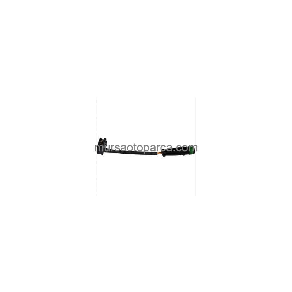 Sprenter-Crafter Fren Balata Fişi 06- Febı 29414 A9065401517