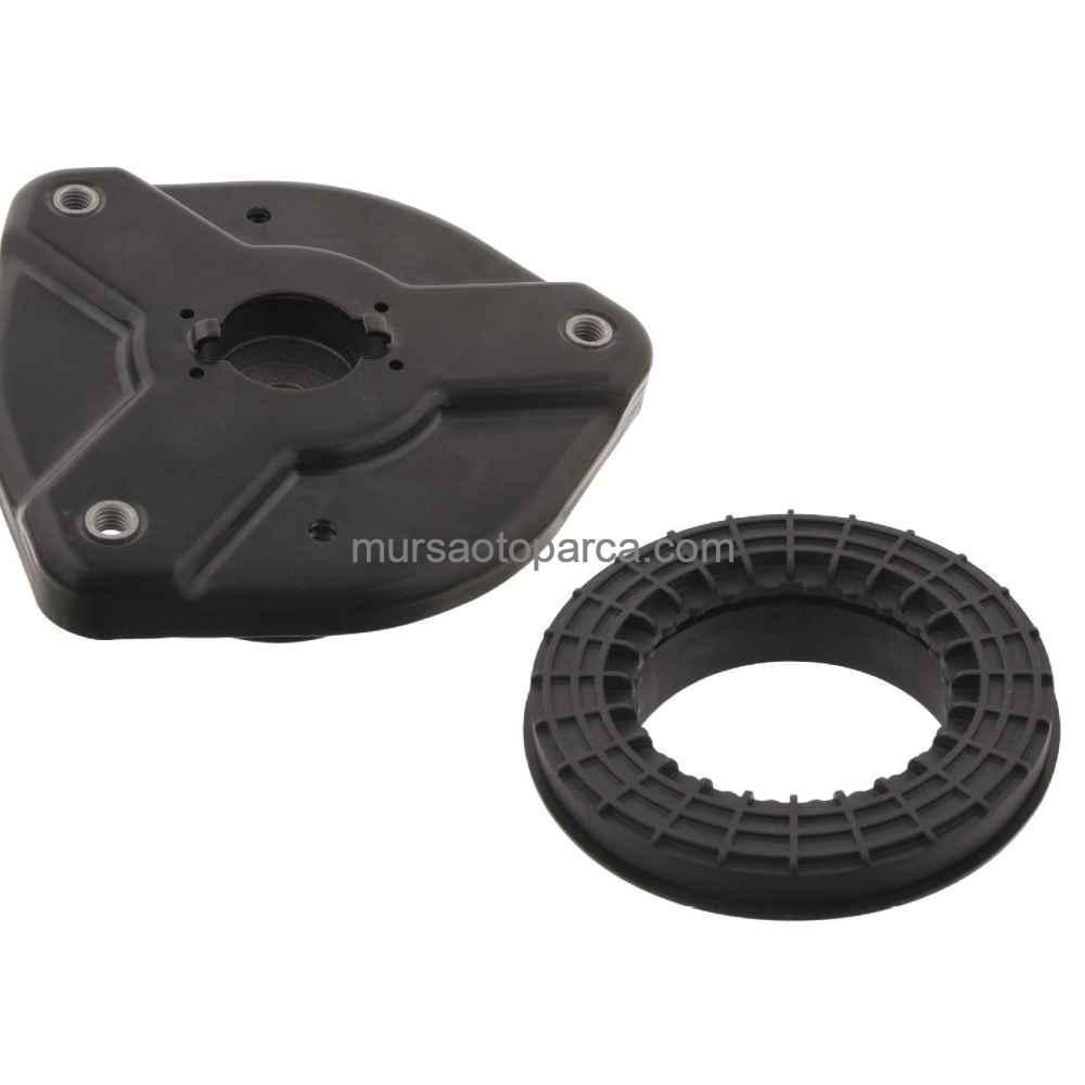 W204-207 Amortisör Takozu Ön Bilyalı Set Rulman Dahil 07-14 Febı 29478 A2043201273 