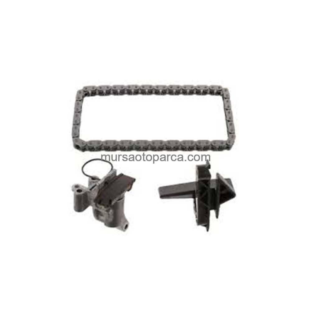 E34-E36-E38-E39-E46-E60-E61-E65-E66-X3 E83-X5 E53 Zincir Seti 95-11 Febı30331 11311432177 