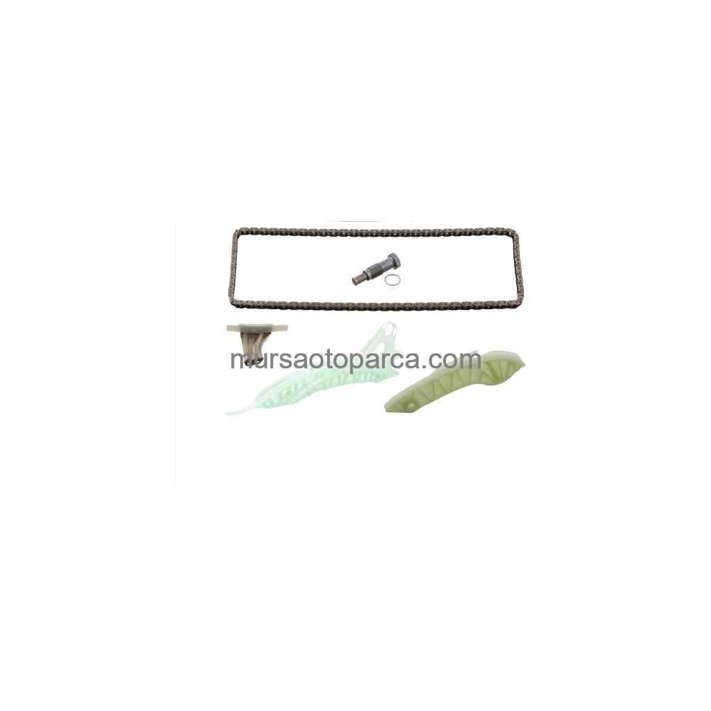 207/208/308 Eksantrik Zincir Seti 08- Febı 30345 V861831880 