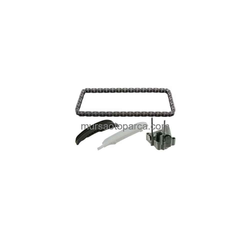 E46-E87-E90-E91-E92-E93-E60-E61-E63-E64-Eksantrik Zincir Seti 04-16 Febı 30347 11318506869 