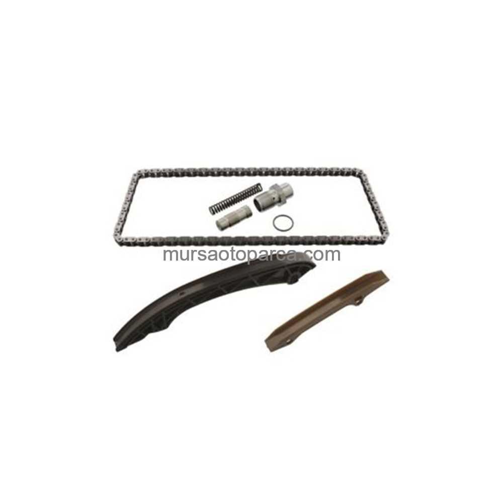 E34-E36-E38-E39-E46-E60-E61-E65-E66-X3 Zincir Seti Alt 94-10 Febı30410 11311432176 