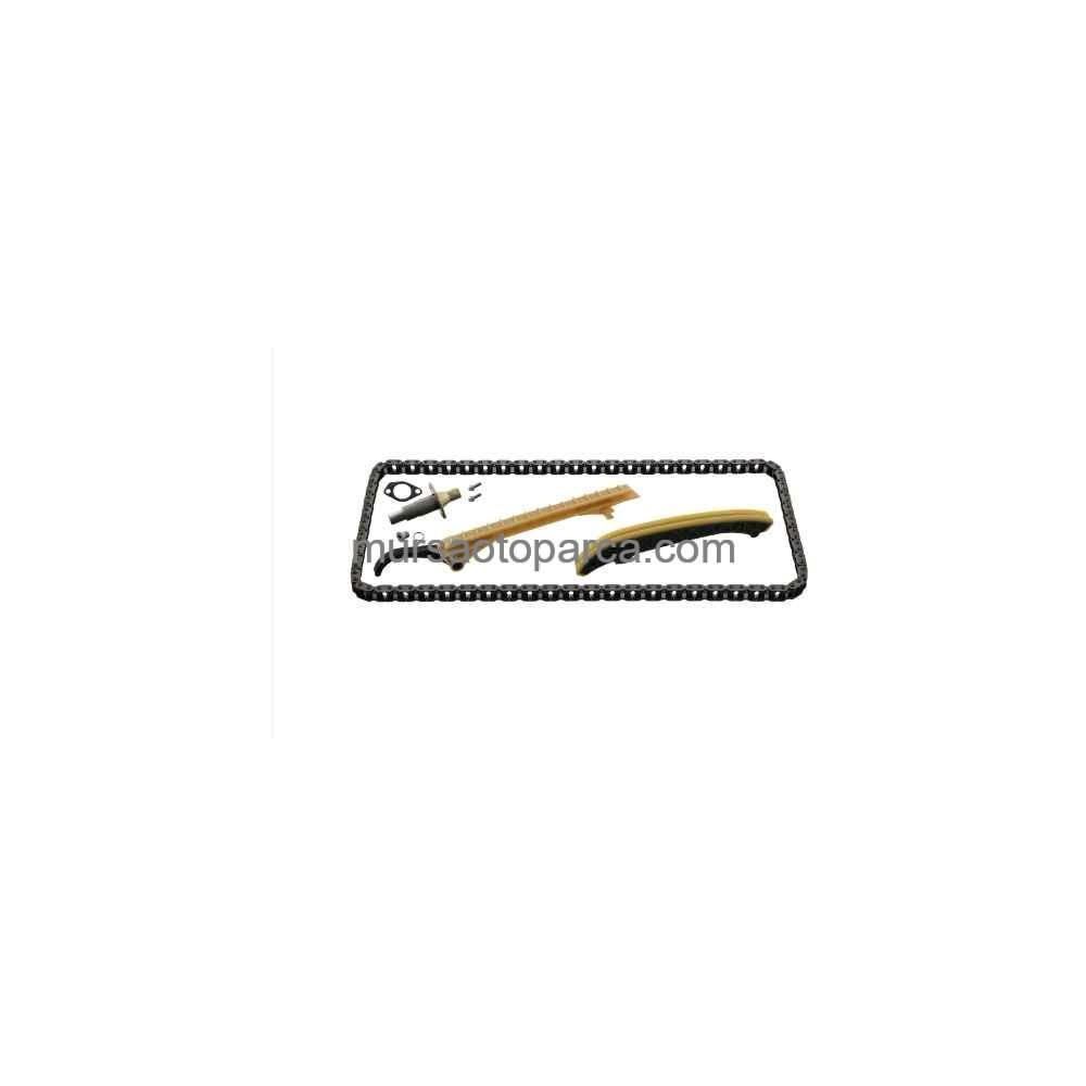 W169-245 Eksantrik Zincir Seti 2004-2011 Febı 30549 A2660500211