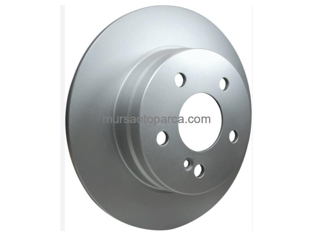 Mercedes W204 2007 Sonrası Arka Disk A2044230512