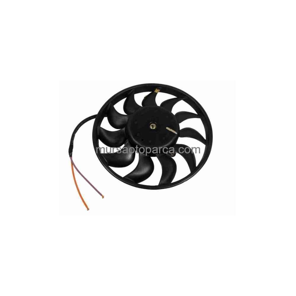 A6 Fan Motoru Sağ Cff 134 000S 05-11 Febı 30741 4F0959455A