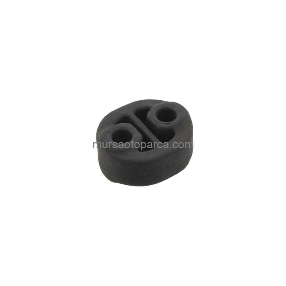 Toyota Yaris 2006-2011 Egzoz Askı Lastiği 17565-0Q010