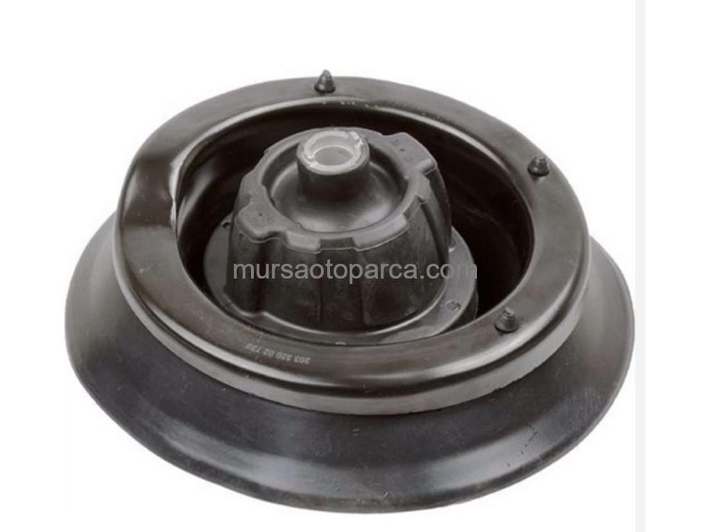 Mercedes W203-209 2000-2007 Ön Amortisör Takozu A2033200273