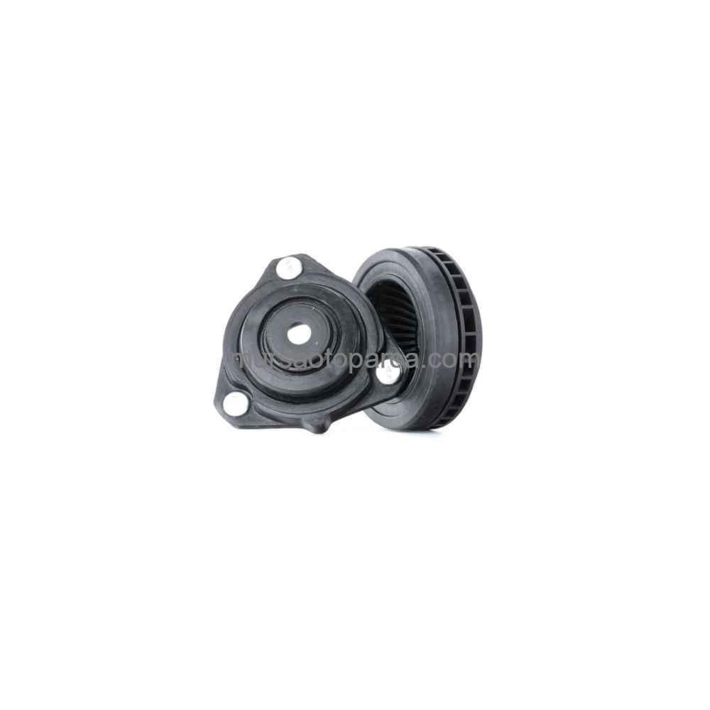 Fiesta/Fusıon Amortisör Takozu Ön Bilyalı Set 02-08 Febı 31292