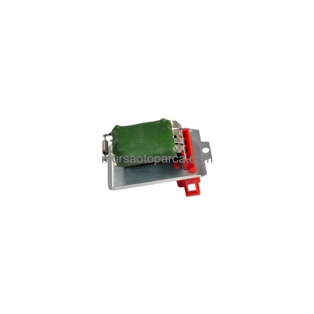 A4 Kalorifer Rezistansı 97- Febı 32178 8D0959263
