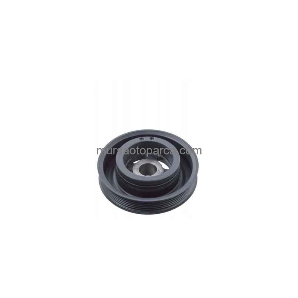 Focus/Fiesta/B-Max Krank Kasnağı Benzinli 08- Febı 32214 8A6G 6B321 Ac