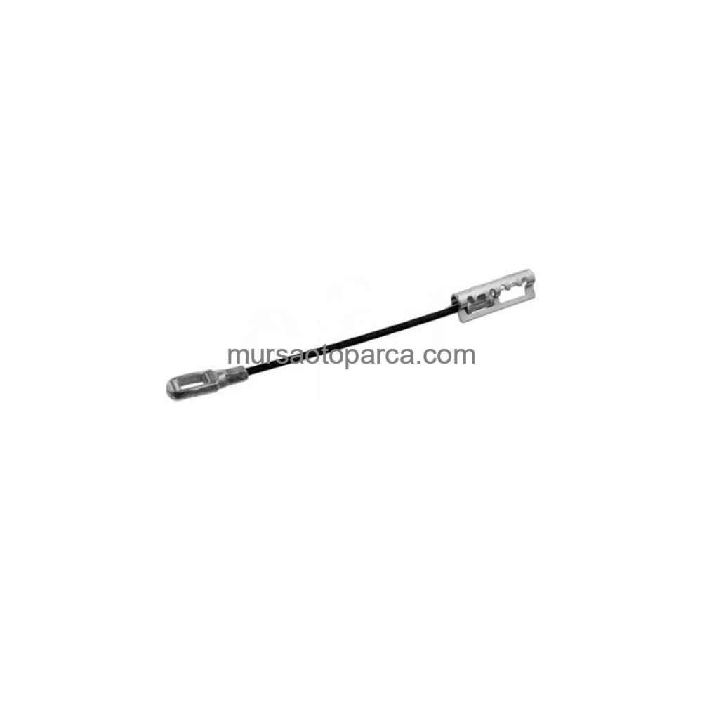 Opel Vectra B 1996-2002 El Fren Teli 522410