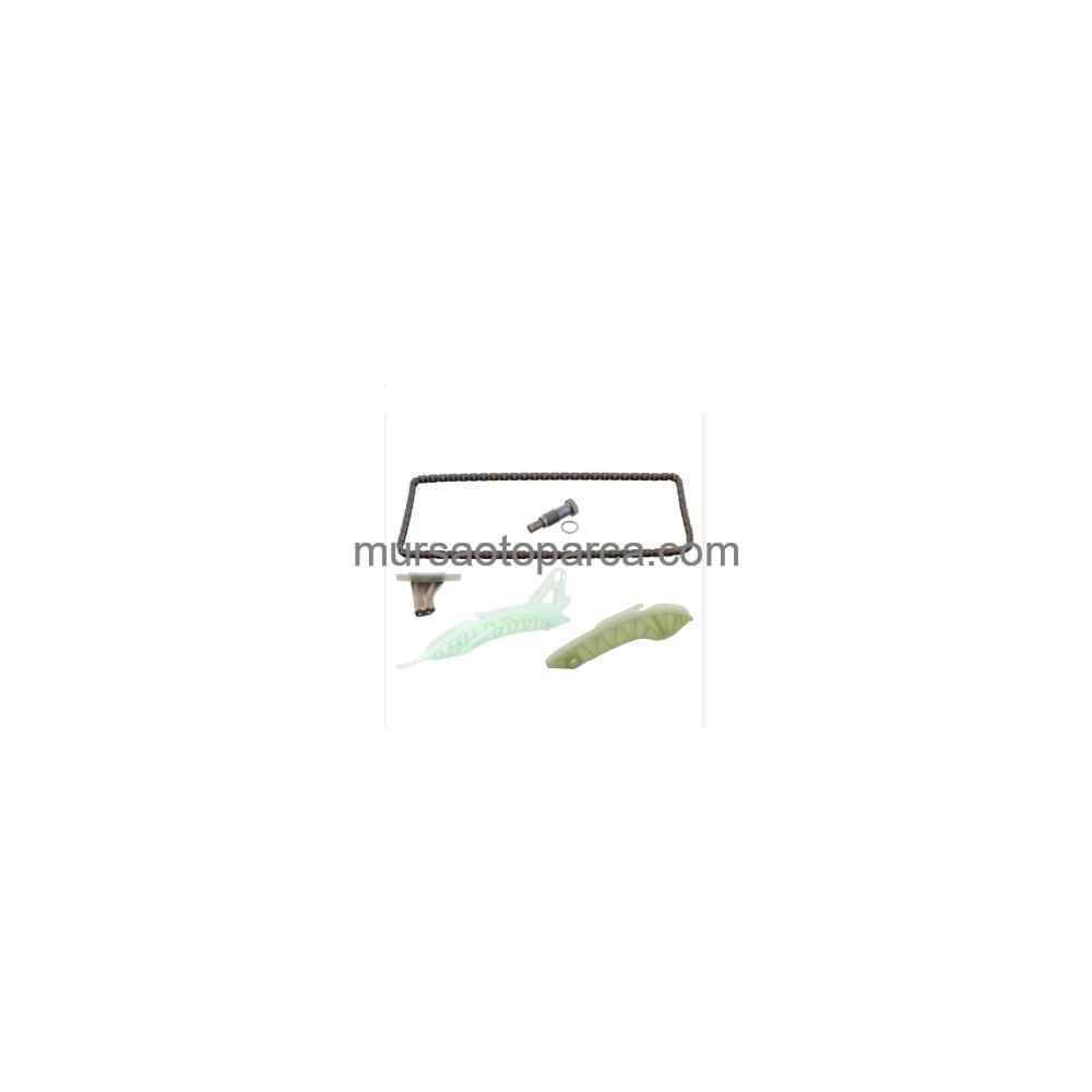 F20-F20 Lcı-F21-F21 Lcı-F30-F30 F31-F35 Eksantrik Zincir Seti 09-18 Febı 33162 11318618318 