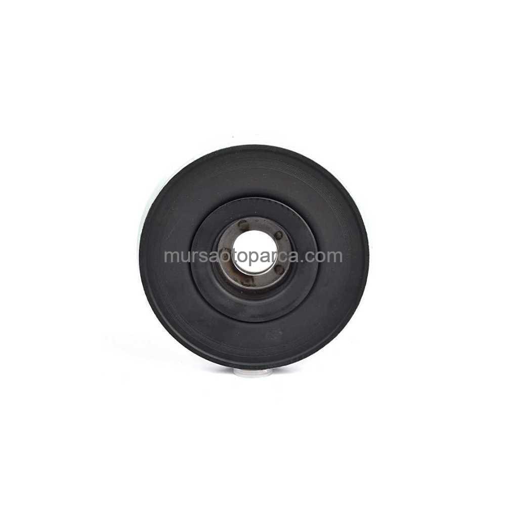 Fiesta/Fusıon/Focus/C-Max 206/C2/C3/307/Bipper Krank Kasnağı 02- Febı33784 2S6Q 6B319 Ad