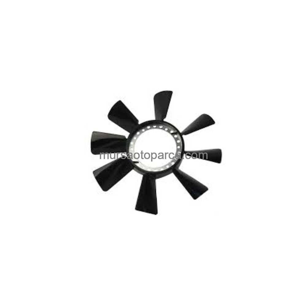 A4-A6-A8 Fan Pervanesı 100 121 0089 97- Febı34466 078121301E