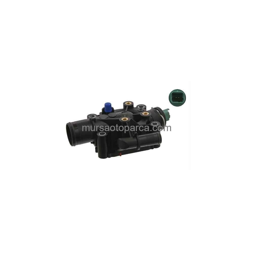 C2/C3/C4/206/207/307/308 Termostat Komple Tu5Jp4/Et3J4 02- Febı 34977 1336.Z0