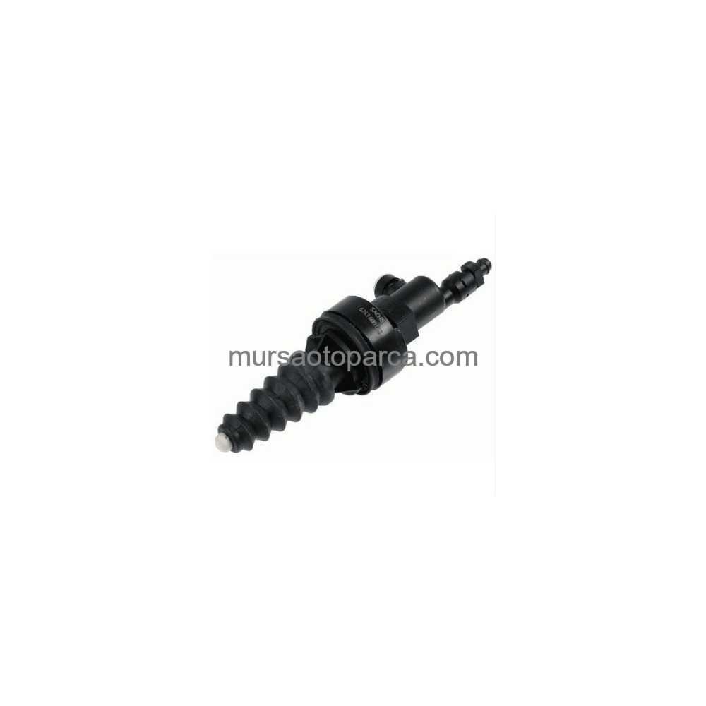 Transit V184 Debriyaj Merkezi Alt Yenı Model 01-06 Febı34993 
