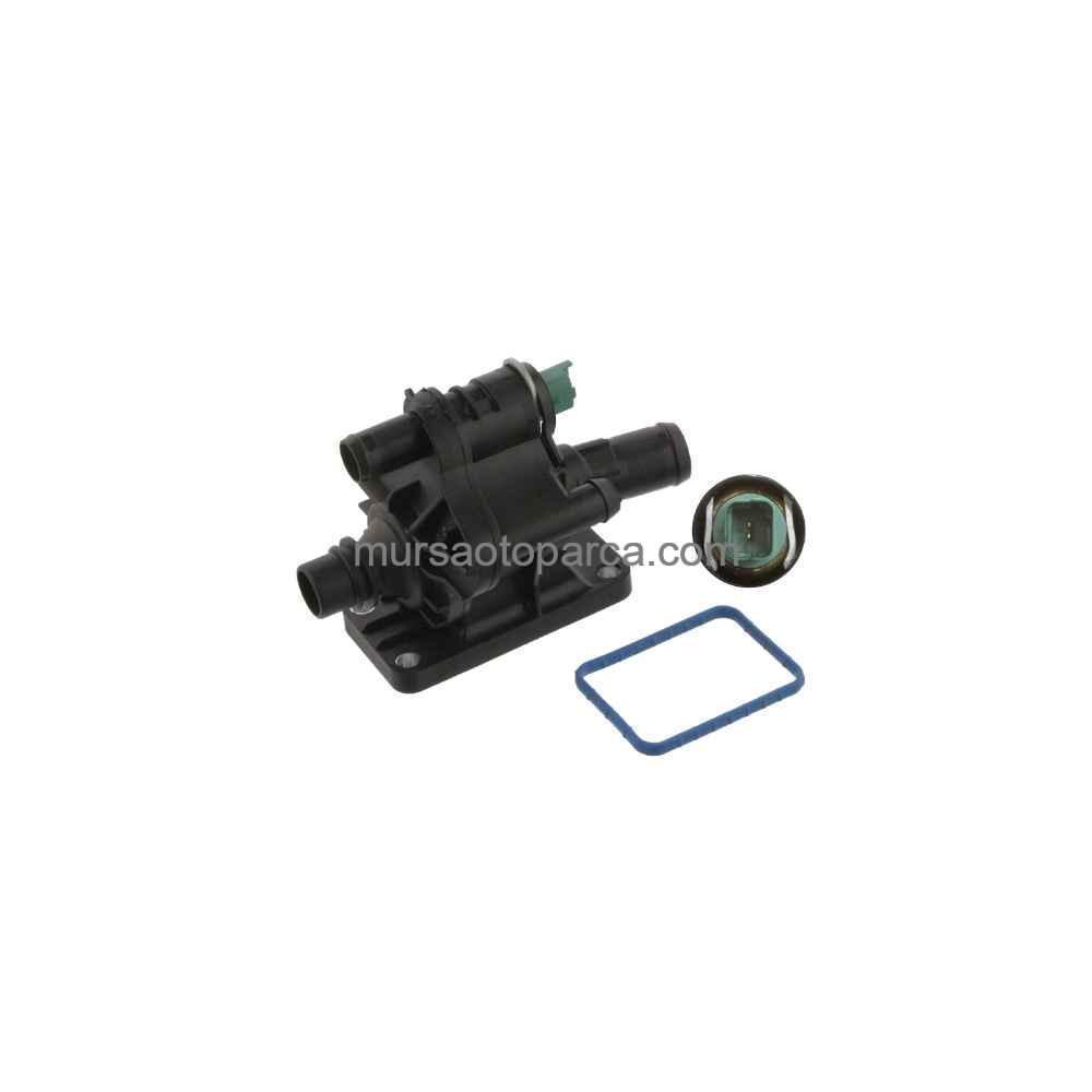 307/Partner/Focus/C-Max Termostat Yuvası 03- Febı 36036 1336.X2