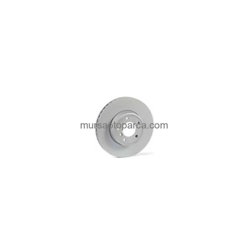 X5 E70 X6 E71 Ön Fren Diski 97-00 Febı36385 34216771971