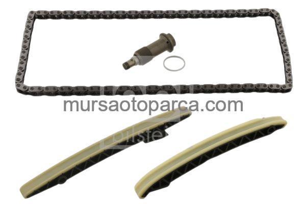 Smart 454 Eksantrik Zincir Seti 2004-2011 Febı36915 A0009936876