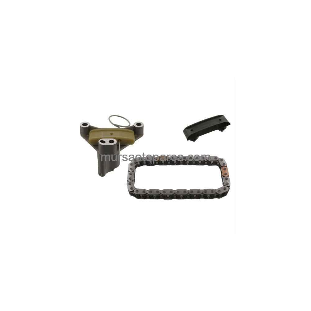 406-407-C5/Mondeo/Kuga Eksantrik Zincir Seti 04-10 Febı 37230 0849.23 