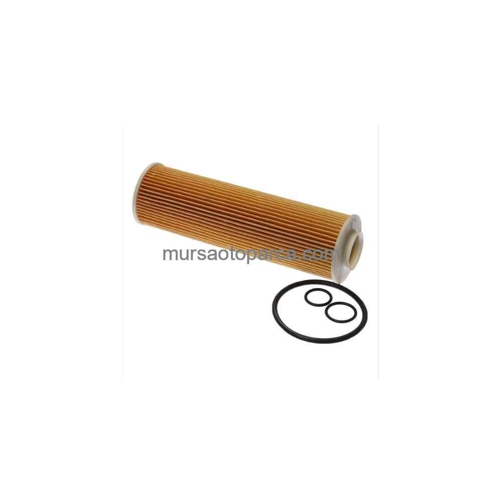 W204-207-212 Yağ Filtresi 2009-2014 Febı 38355 A2711800509