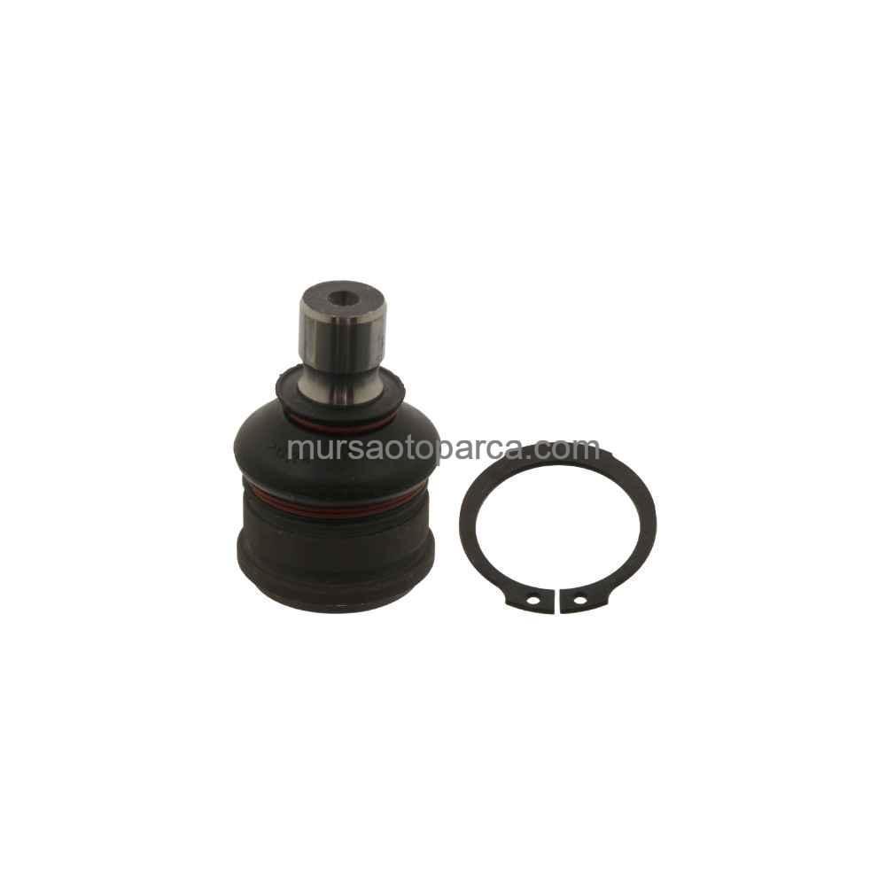 Fiesta/Courier/B-Max Rotil Alt Rotil 08- Febı 38543 8V51 3395 Aa