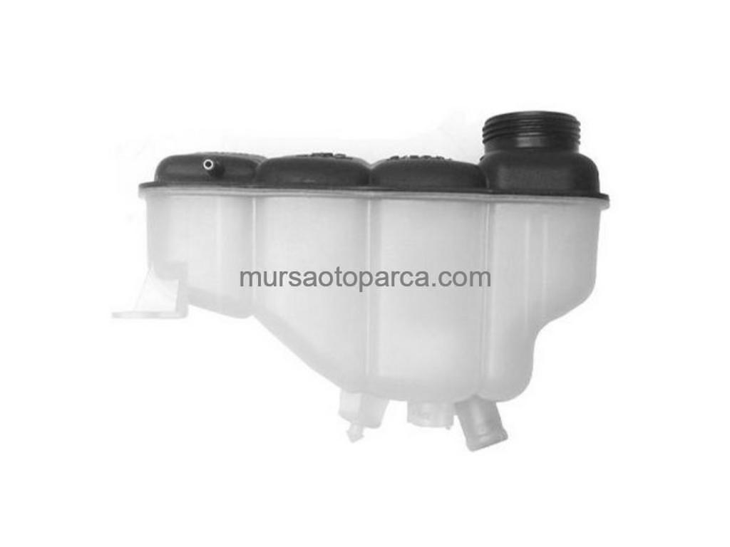 Mercedes W202-208 1994-2002 Yedek Su Deposu A2025000649