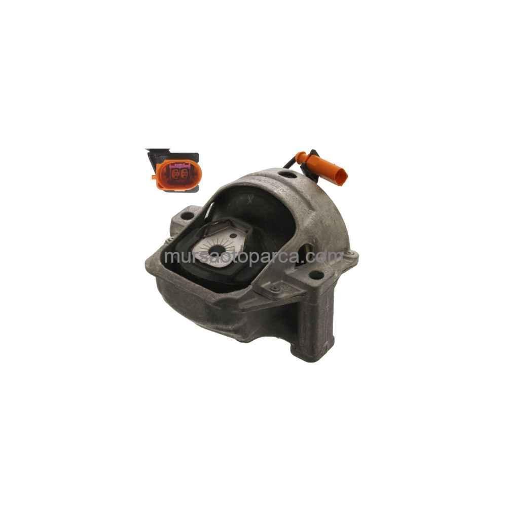 A4-A5-Q5-Macan Motor Takozu Sağ /Sol Elektrikli 08- Febı 39157 8R0199381E 