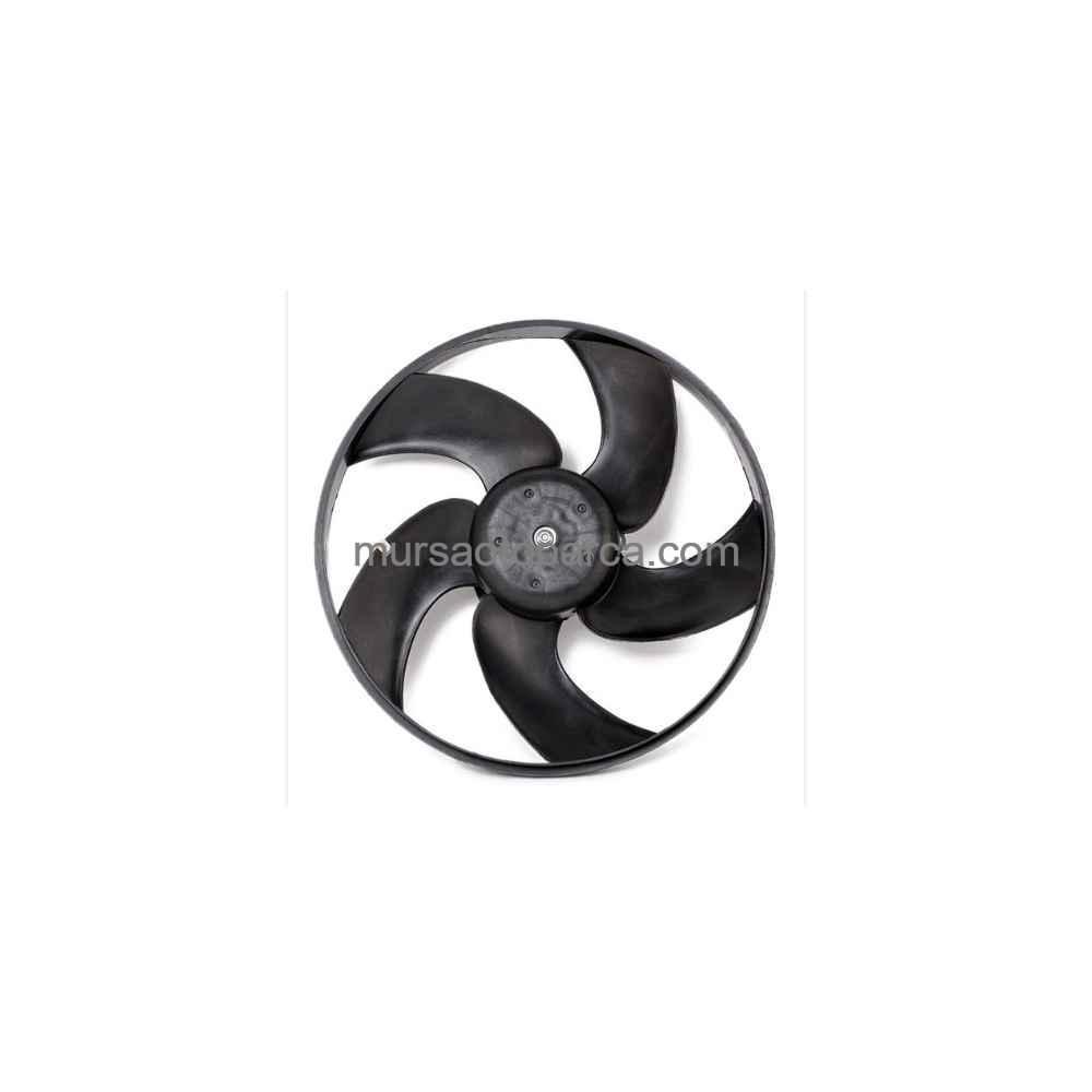206/206+ Fan Motoru Klimasız 99- Febı 40638 1253.83 