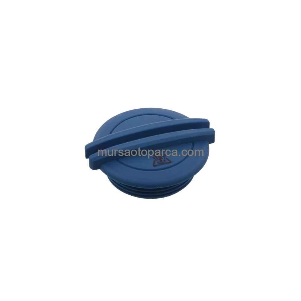 Golf5-Passat-Caddy-T5-Crafter Radyatör Yedek Su Depo Kapağı 97- Febı 40722 3B0121321 