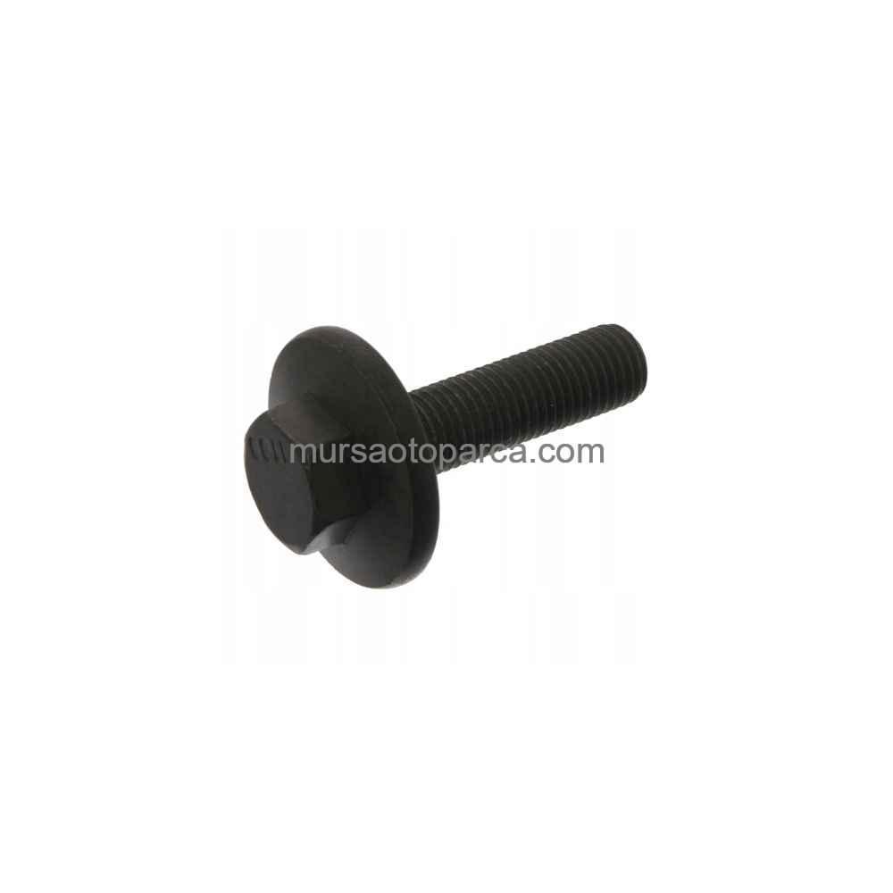 Focus/Fiesta Krank Kasnak Civatası M12 X 44 50Mm 89- Febı 40755 88Wm 6K340 Da