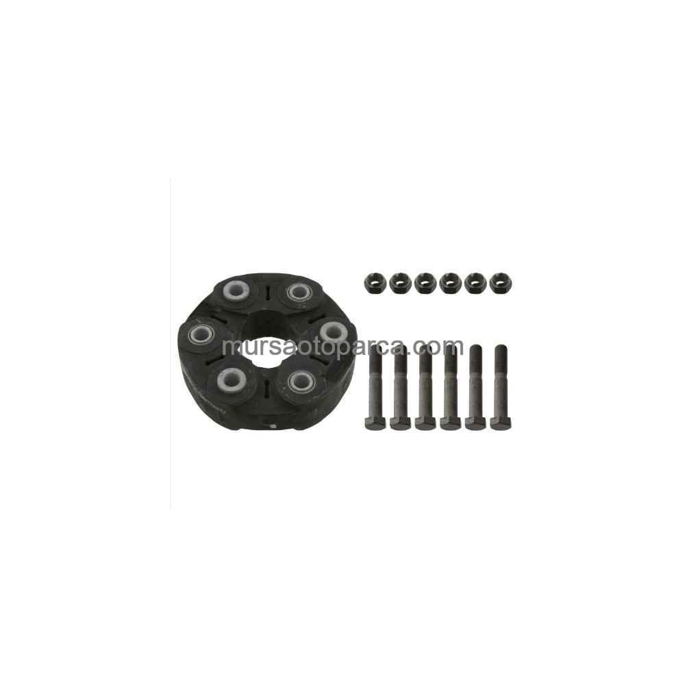 E81-E82-E87-E88-F20-F21-F22-F23-E90-E91-E92-E93-Şaft Köselesi Set 08- Febı 43482 26117610061