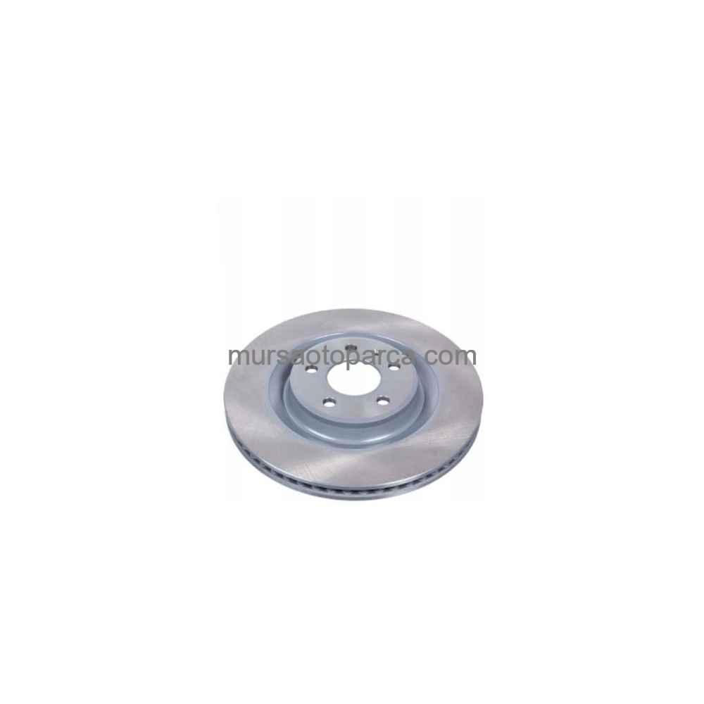 A4-A5-A6-A7-A8-Q5 Fren Diski Arka Ddf1667/Df4860S Adet Fiyat 11- Febı 43985 8K0615601C