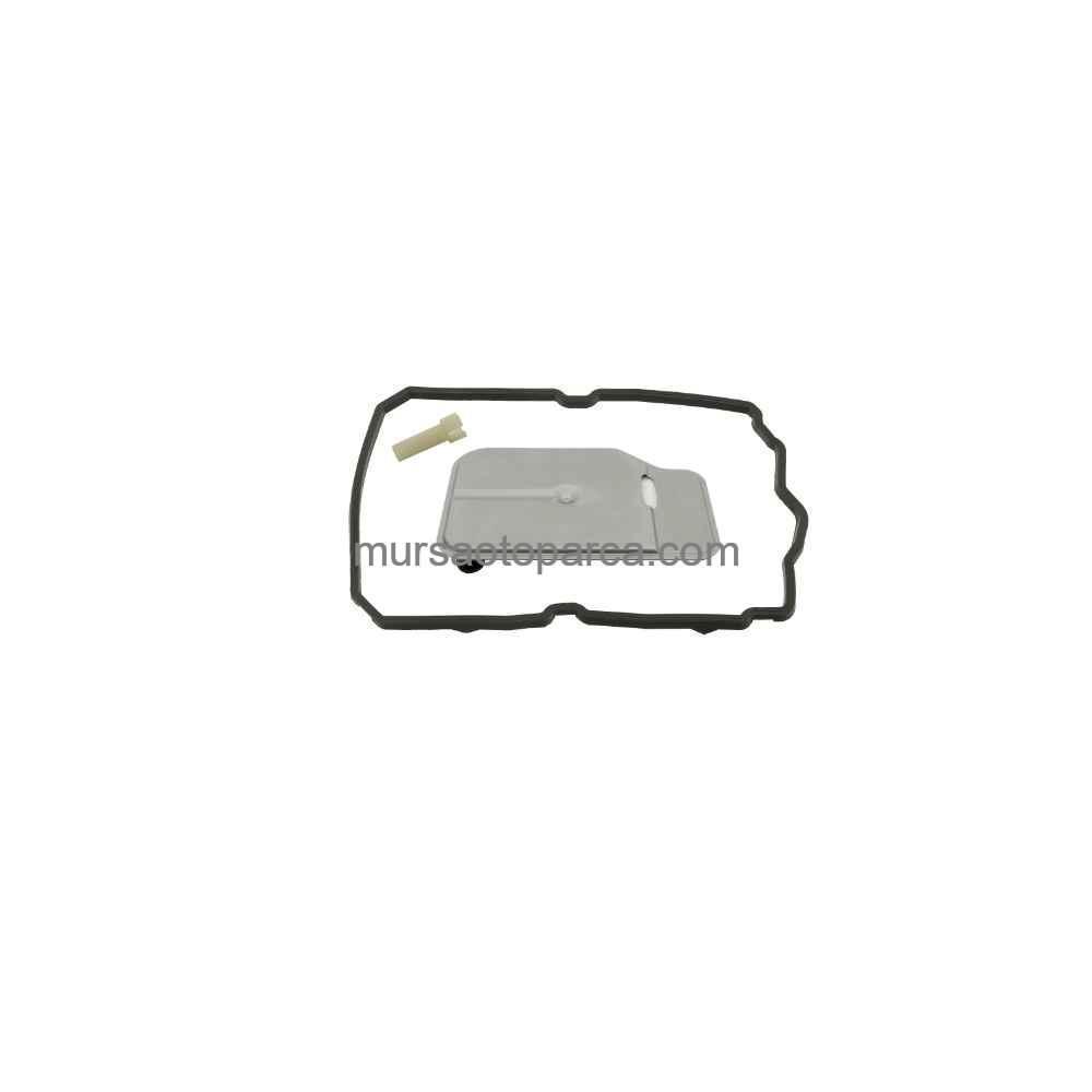 W204-211-204-212-221-164-166 Şanzıman Yağ Filtresi Set 2003- Febı 44530 A2212770200 