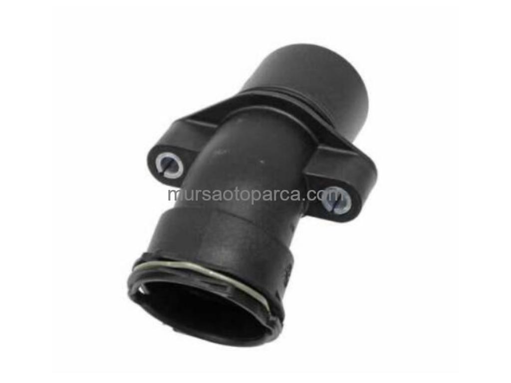 Mercedes W203-204-211-171-209 2006-2011 Termostat Kapak A2712001256