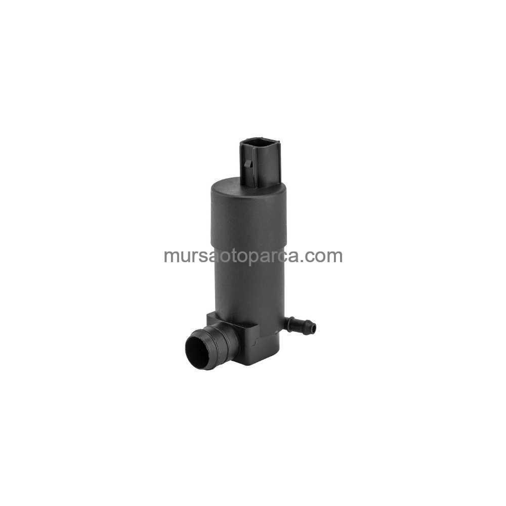 Focus Cam Yıkama Su Motoru Tek Çıkıs Sedan 11- Febı45038 Bv61 17K624 Ab 